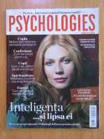 Anticariat: Revista Psychologies, nr. 58, aprilie 2013