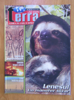 Revista Terra, nr. 3, martie 2003