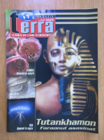 Revista Terra, nr. 4, aprilie 2003