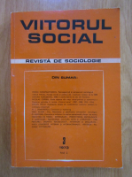 Revista Viitorul Social, anul 2, nr. 3, 1973