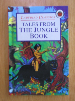 Anticariat: Rudyard Kipling - Tales from the Jungle Book