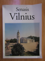 Senasis Vilnius