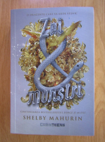 Shelby Mahurin - Zei si monstri
