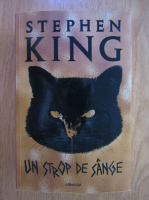 Stephen King - Un strop de sange