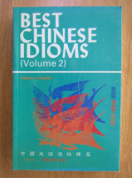 Tang Bowen - Best Chinese Idioms (volumul 2)