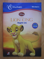 The Lion King. Regele Leu. Nivelul 2