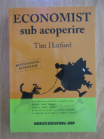 Tim Harford - Economist sub acoperire
