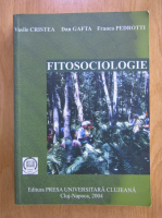 Vasile Cristea - Fitosociologie