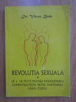 Victor Bodo - Revolutia sexuala