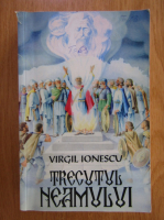 Virgil Ionescu - Trecutul neamului