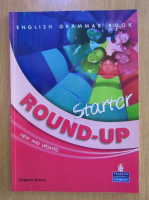 Virginia Evans - English Grammar Book. Starter Round-up 