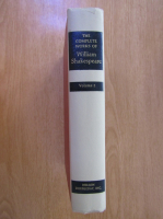 William Shakespeare - The Complete Works Arranged in Their Chronological Order (volumul 2)