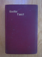 Wolfgang Von Goethe - Faust