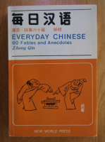 Anticariat: Zhong Qin - Everyday Chinese