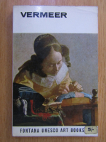 A. B. de Vries - Vermeer