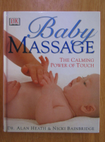 Alan Heath - Baby Massage