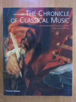 Alan Kendall - The Chronicle of Classical Music