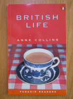 Anne Collins - British Life
