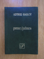 Arthur Haulot - Alternante. Poeme