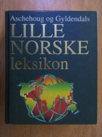 Aschehoug og Gyldendals Lille Norske Leksikon