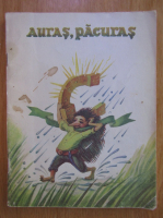 Anticariat: Auras, pacuras