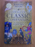 Barbara Moore - Classic Tarot Companion