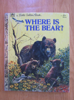Betty Hubka - Where is the Bear?