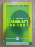 Bianca Florentina Preda - Contabilitate bancara