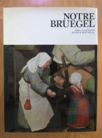 Bob Claessens - Notre Bruegel
