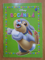 Bocanila