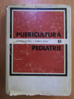 C. Constantinescu - Puericultura si pediatrie (volumul 2)