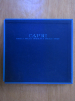 Carmine Fiore - Capri. Passages. Passaggi