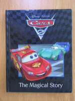 Cars 2. Magical Story