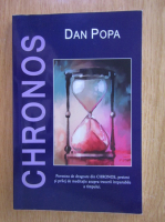 Anticariat: Dan Popa - Chronos