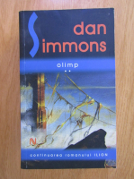 Dan Simmons - Olimp (volumul 2)