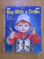 Eloise Wilkin - The Boy With a Drum