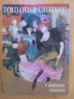 F. Novotny - Toulouse-Lautrec
