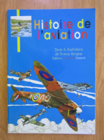 Francis Bergese - Histoire de l'aviation