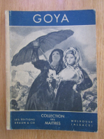 Georges Pillement - Goya