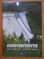 Hidroconstructia pentru secolul XXI