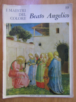 I Maestri del Colore. Beato Angelico