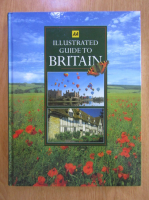 Anticariat: Illustrated Guide to Britain
