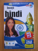Invata hindi
