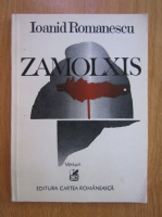 Ioanid Romanescu - Zamolxis