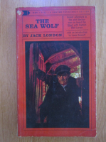 Anticariat: Jack London - The Sea Wolf