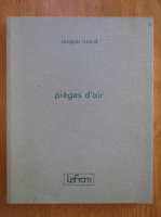 Jacques Izoard - Pieges d'air