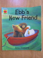Jane Simmons - Ebb's New  Friend