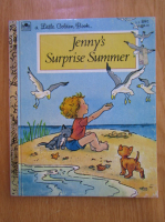 Jenny's Surprise Summer
