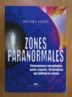 Joslan F. Keller - Zones paranormales
