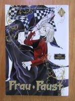 Kore Yamazaki - Frau Faust (volumul 1)